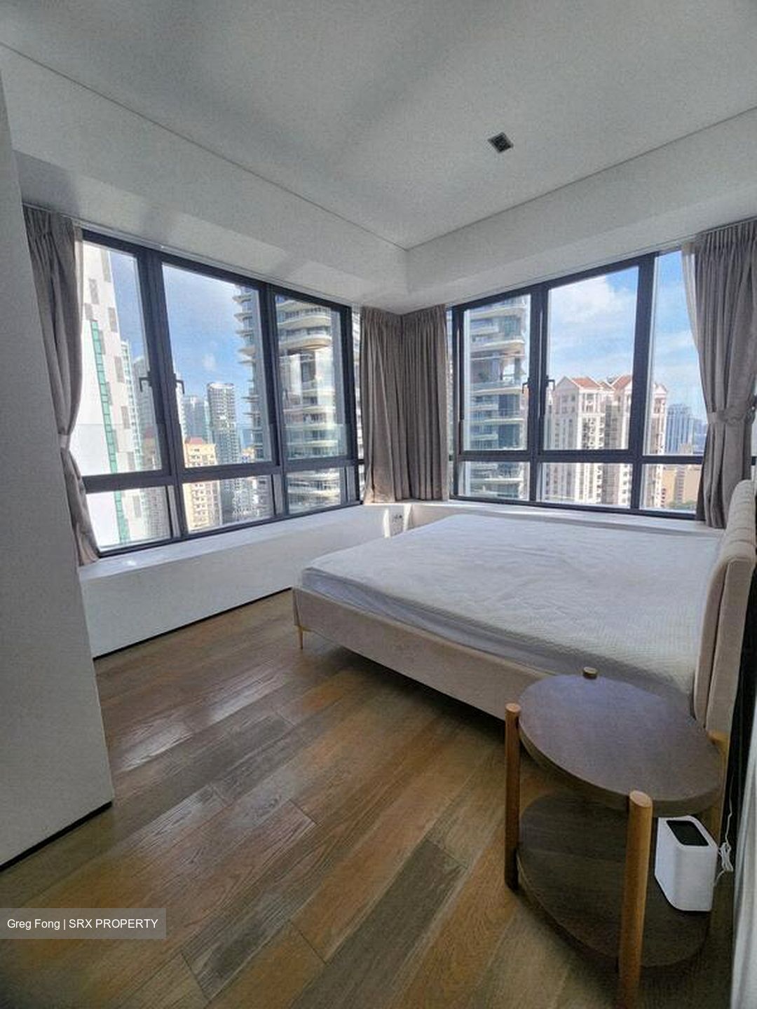 OUE Twin Peaks (D9), Condominium #504140111